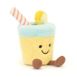 Amuseables LEMONADE Jellycat