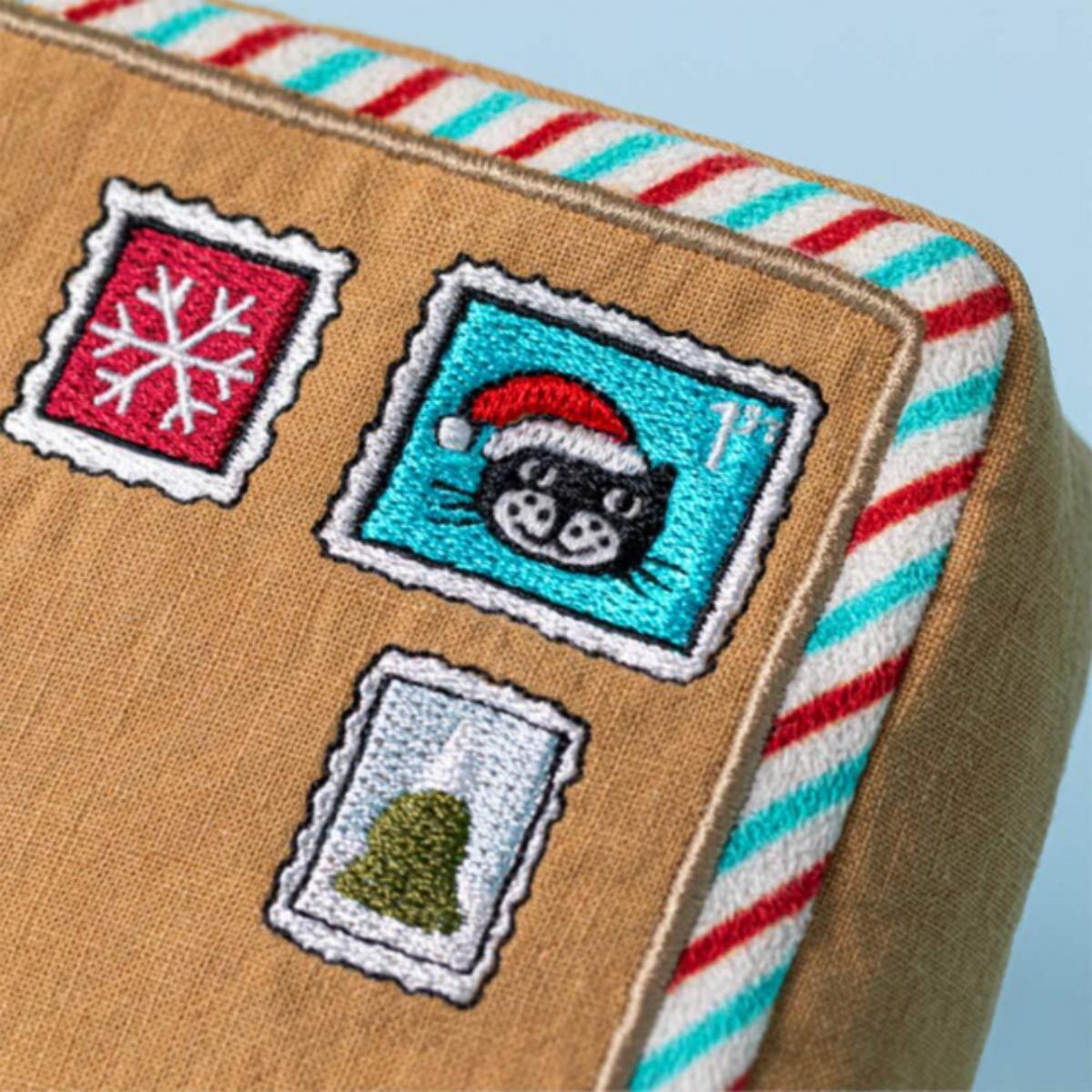 Amuseables Letter To Santa Jellycat