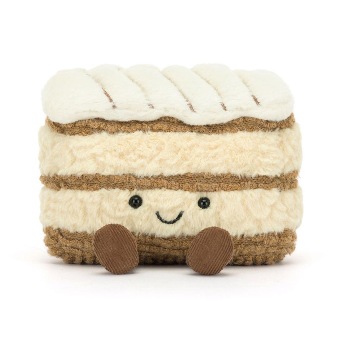 Amuseables Milie Mille-Feuille Jellycat