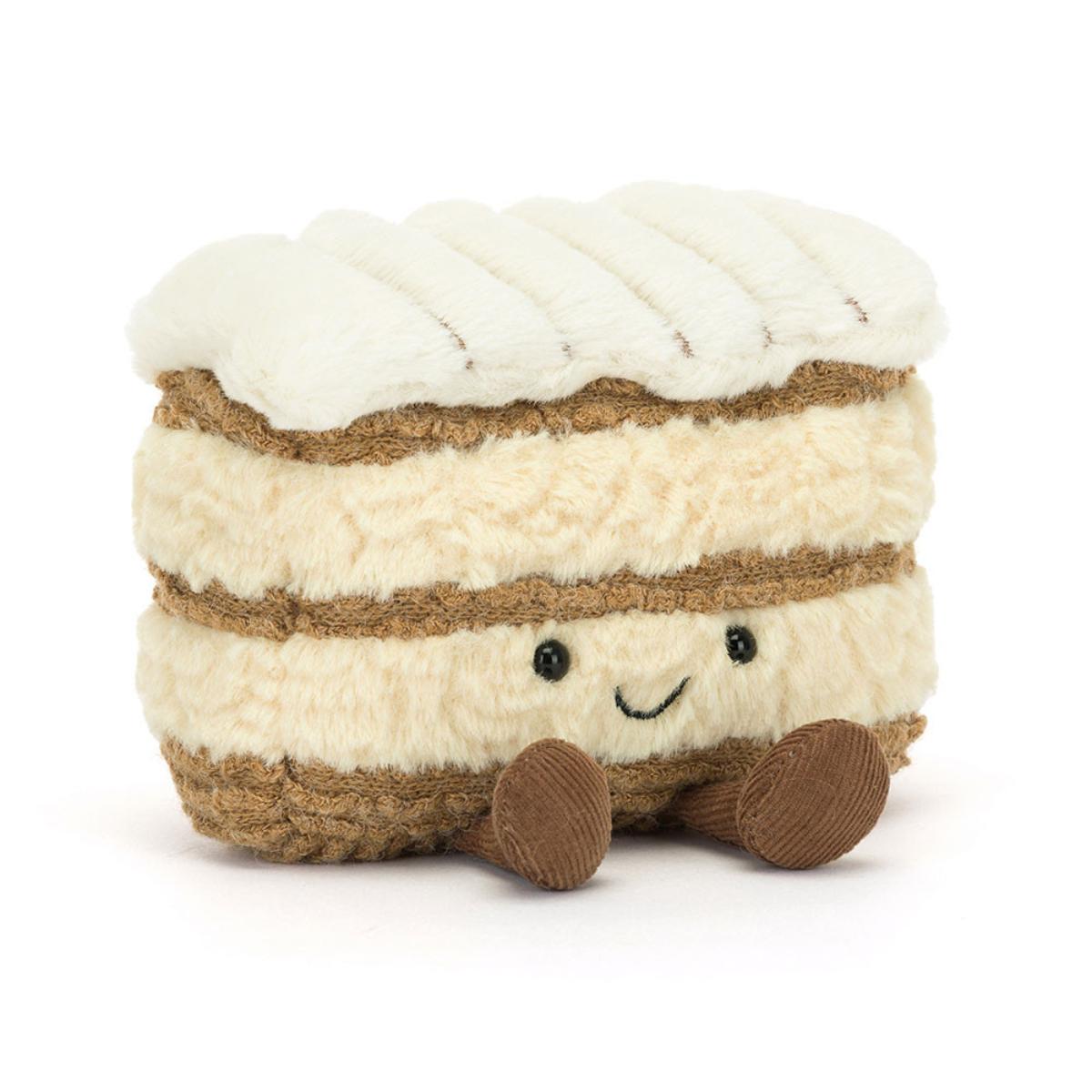 Amuseables Milie Mille-Feuille Jellycat