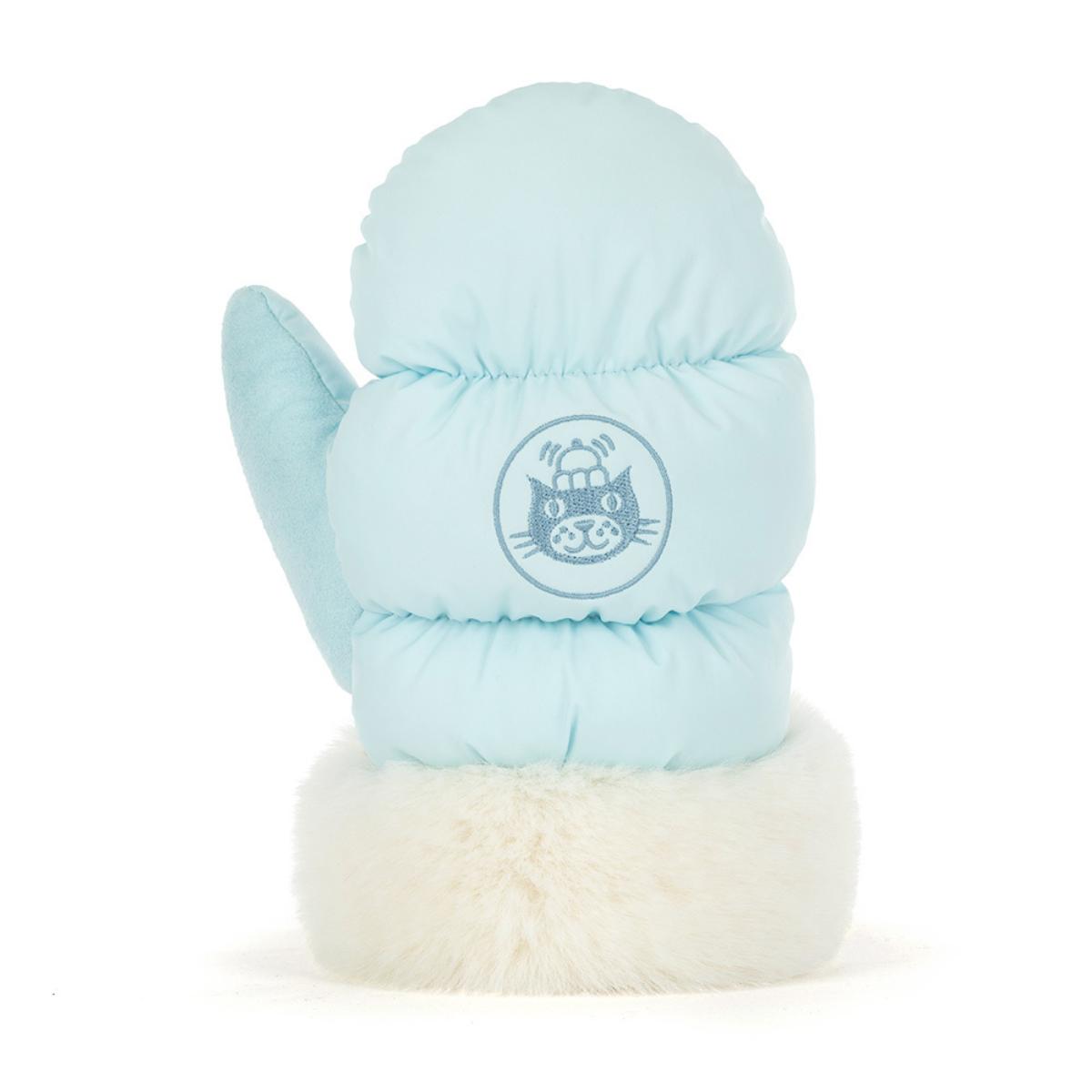 Amuseables Mitten Jellycat
