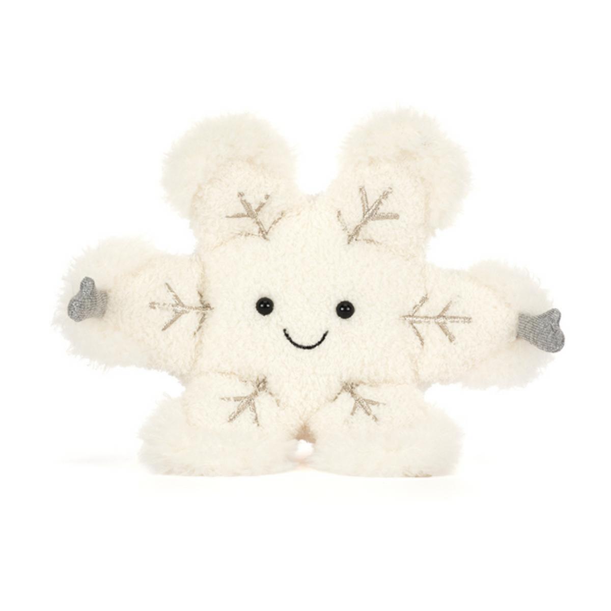 Amuseables Snowflake Jellycat