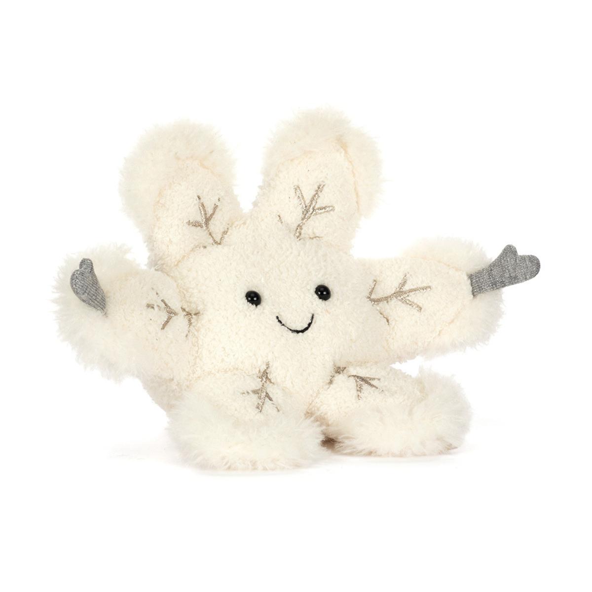 Amuseables Snowflake Jellycat