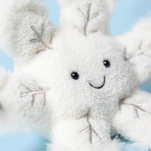 Amuseables Snowflake Jellycat
