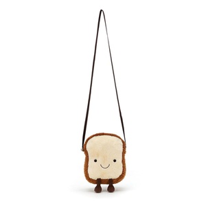 Amuseables Toast Bag Jellycat