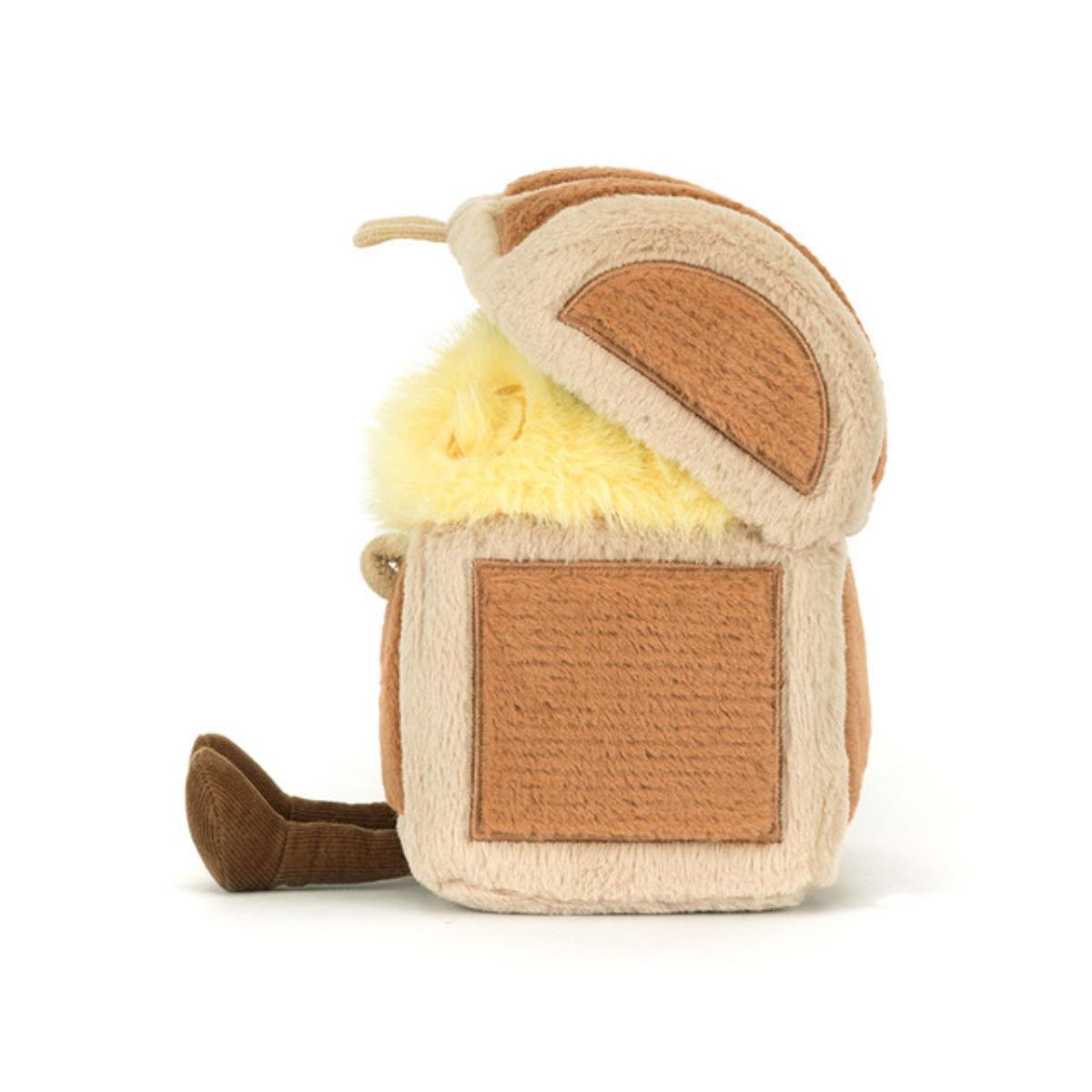 Amuseables TREASURE CHEST Jellycat