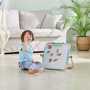 Animaux magnétiques Hape