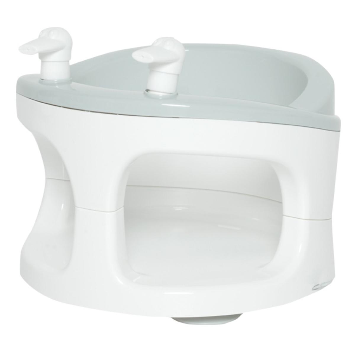Anneau de bain Bébéjou sky green
