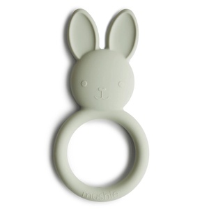 Anneau de dentition BUNNY Mushie Sage
