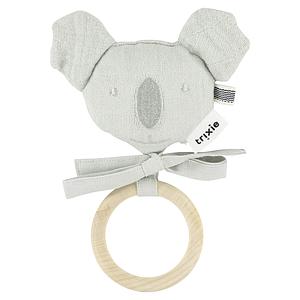 Anneau de dentition KOALA Trixie Grey