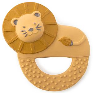 Anneau de dentition lion SOUS MON BAOBAB Moulin Roty