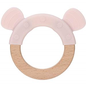 Anneau de dentition LITTLE CHUMS MOUSE Laessig