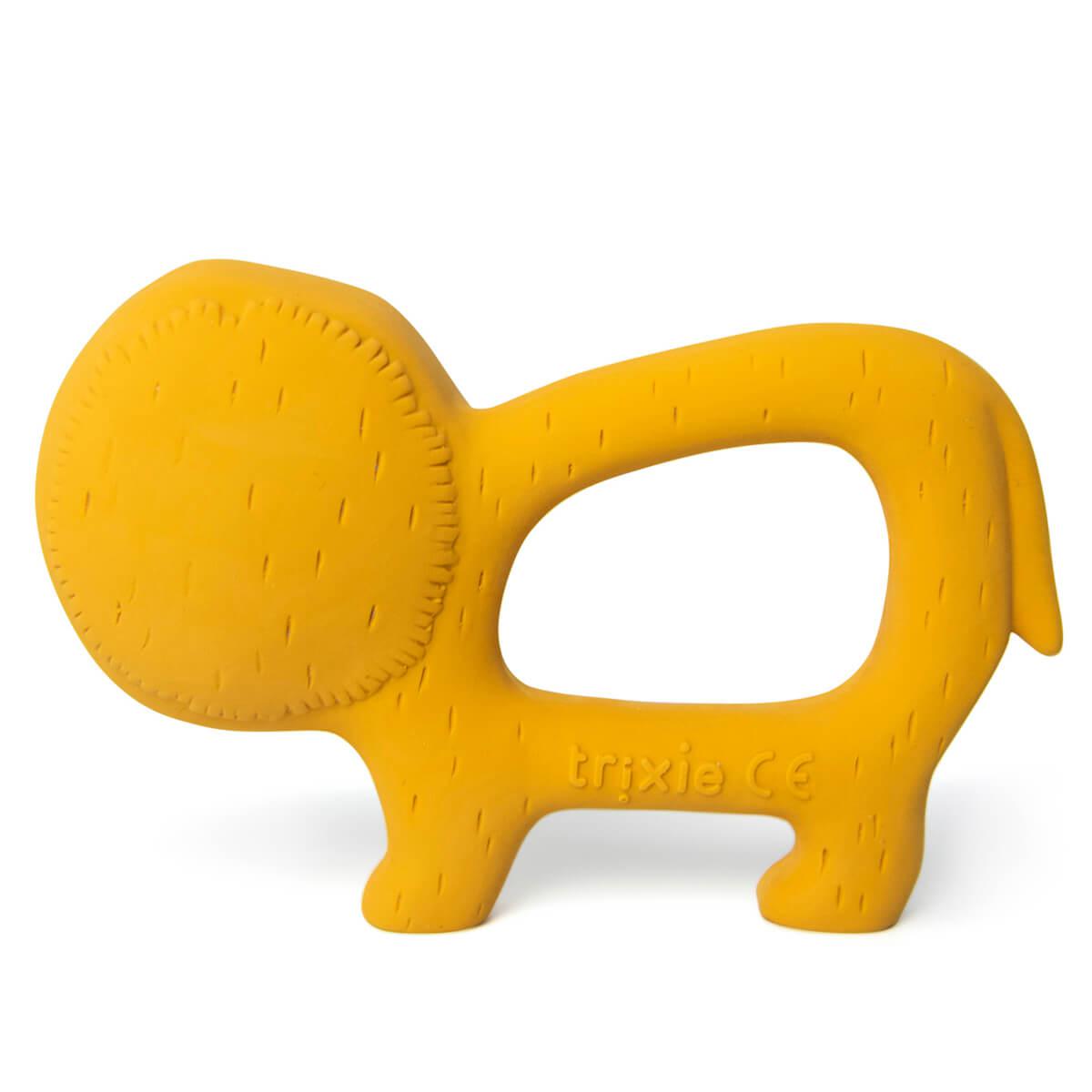 Anneau de dentition Mr. Lion Trixie