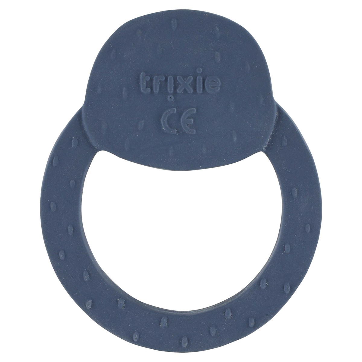 Anneau de dentition MRS. PENGUIN Trixie