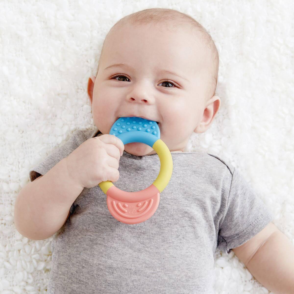 Anneau de dentition Ring Hape
