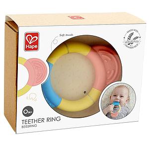 Anneau de dentition Ring Hape