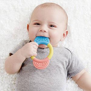 Anneau de dentition Ring Hape