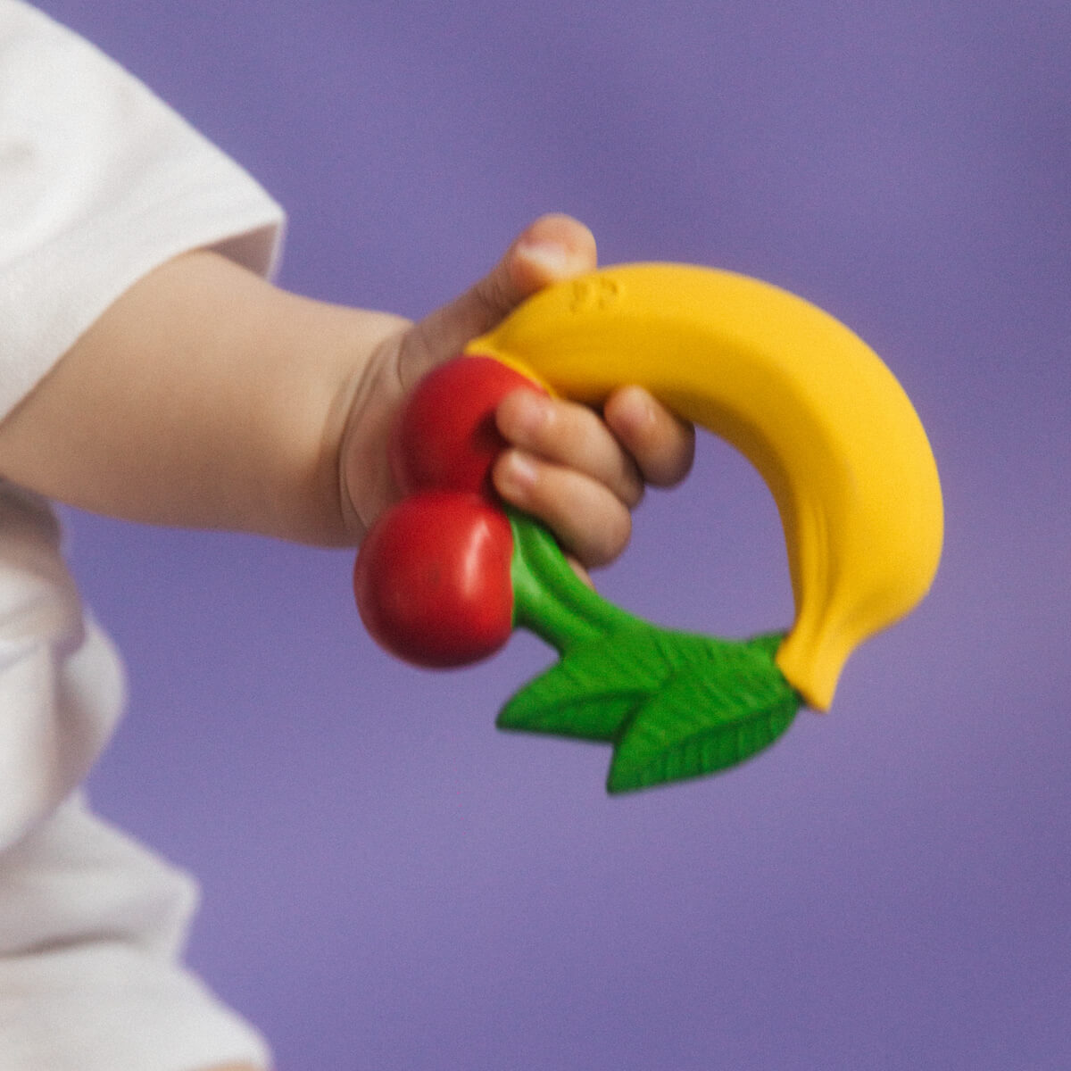 Anneau de dentition VEGGIE Oli and Carol