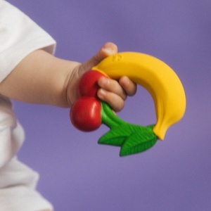 Anneau de dentition VEGGIE Oli and Carol