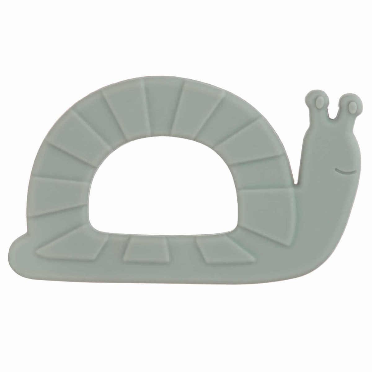 Anneau dentition GARDEN EXPLORER Laessig escargot