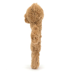 Anneau hochet BARTHOLOMEW Jellycat