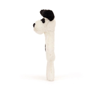 Anneau hochet chien BASHFUL Jellycat