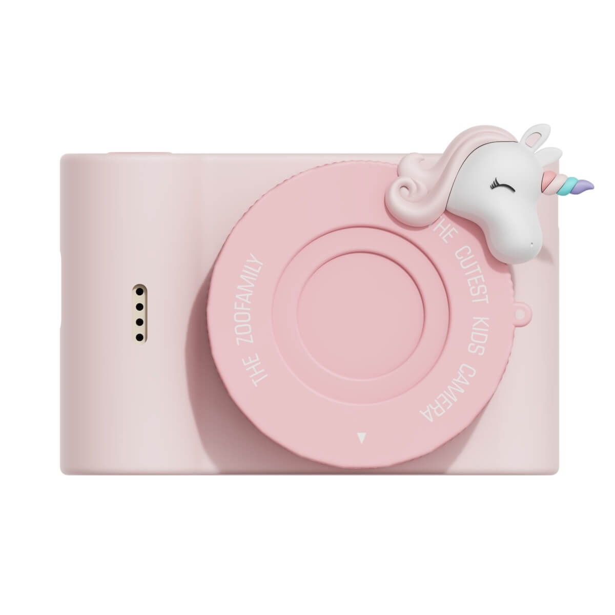 Appareil Photo Periwinkle Urban zoo LICORNE Zoofamily