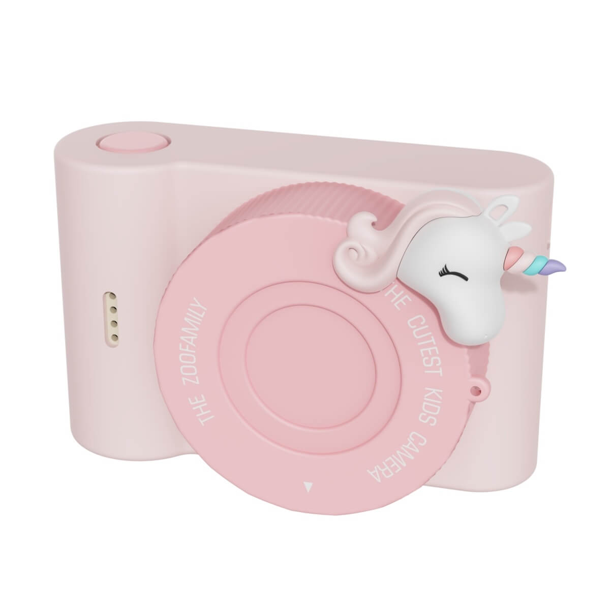 Appareil Photo Periwinkle Urban zoo LICORNE Zoofamily