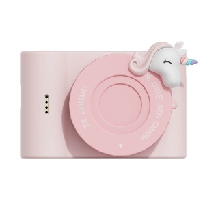 Appareil Photo Periwinkle Urban zoo LICORNE Zoofamily