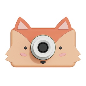 Appareil photo Zoo friends RENARD Zoofamily