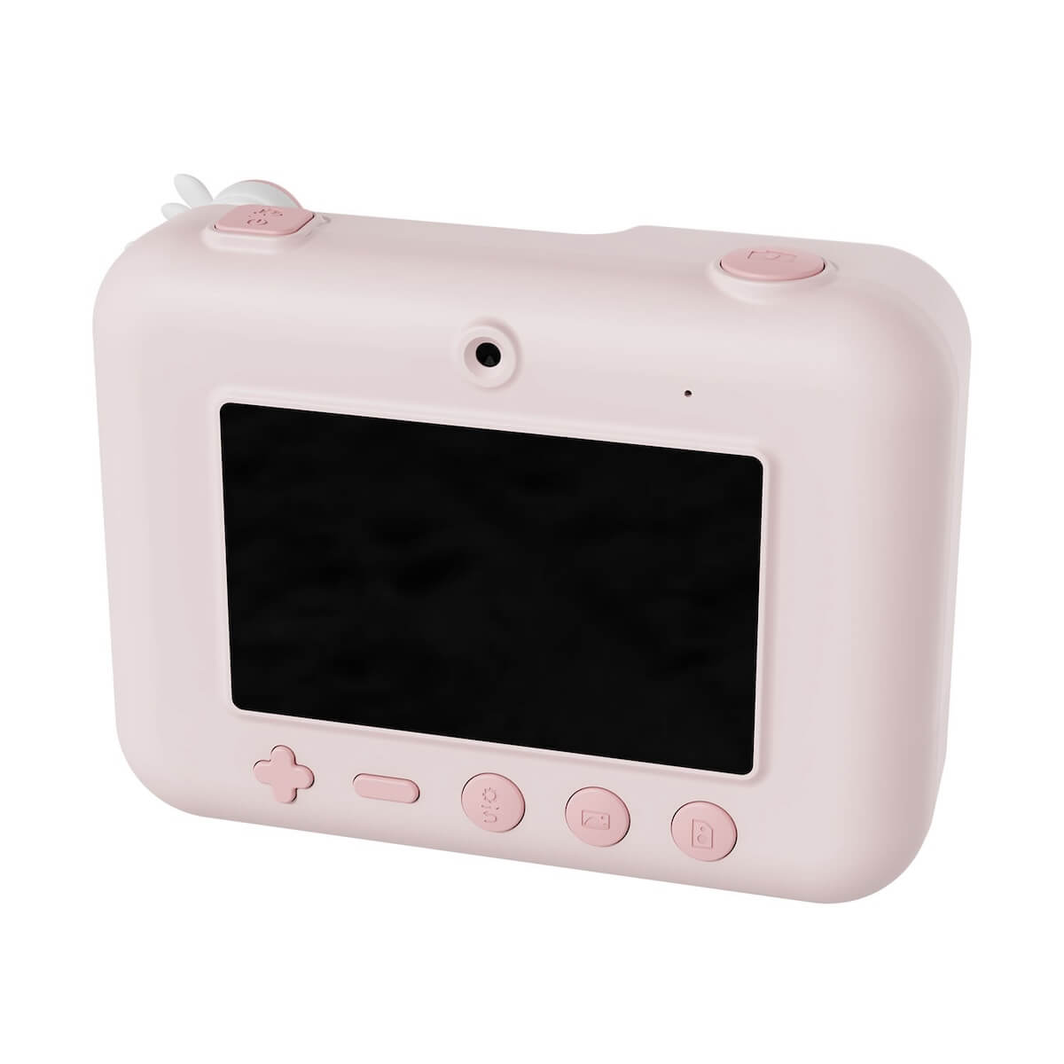 Appareil photo Zoo print LICORNE Zoofamily