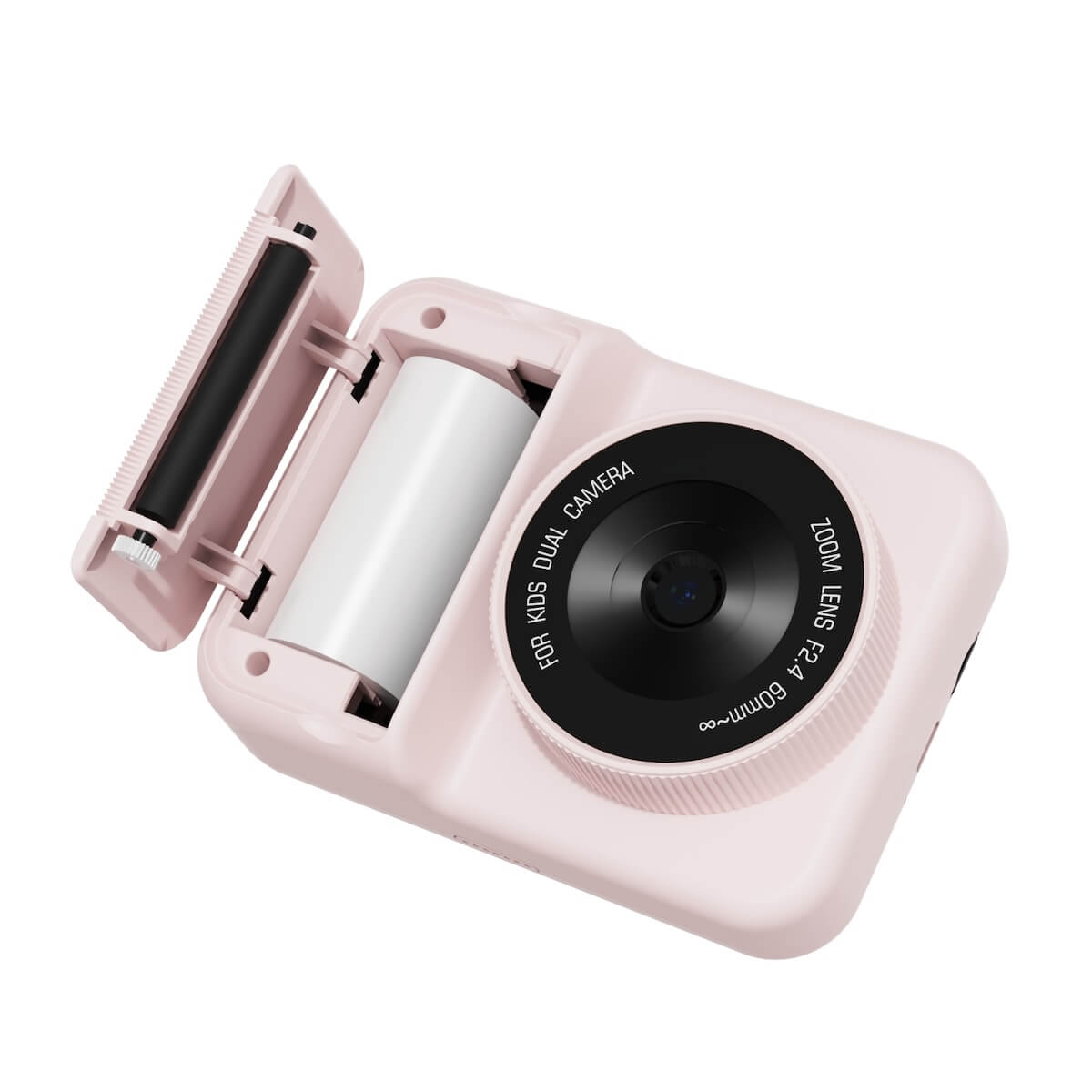 Appareil photo Zoo print LICORNE Zoofamily