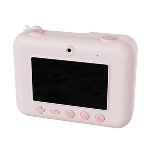 Appareil photo Zoo print LICORNE Zoofamily