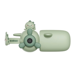 Appareil photo Zoo video DINO VERT Zoofamily