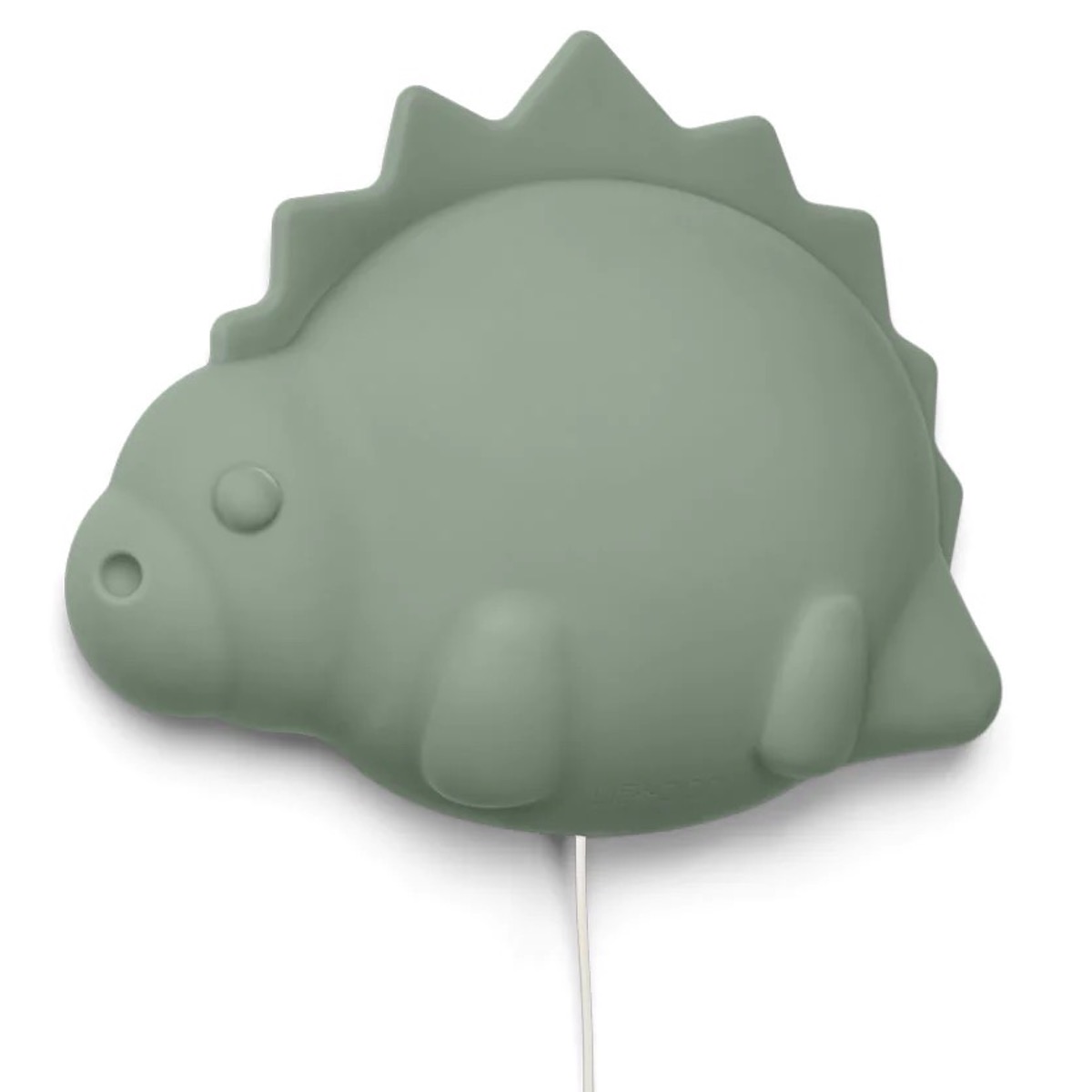 Applique murale VEGA Liewood Dino faune green