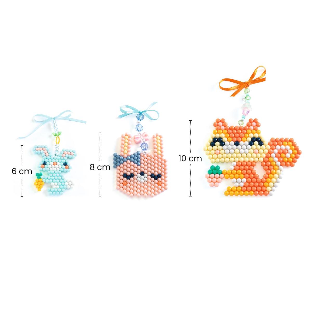 AQUA box - Fourrures Djeco