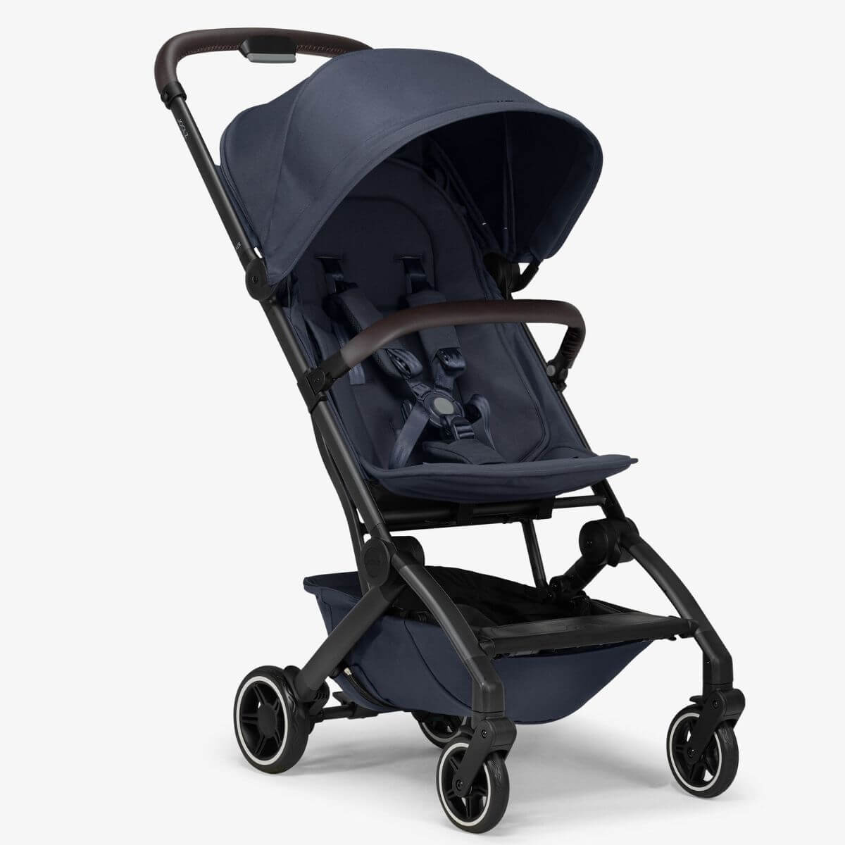 Arceau de maintien AER+ Joolz black brown gb