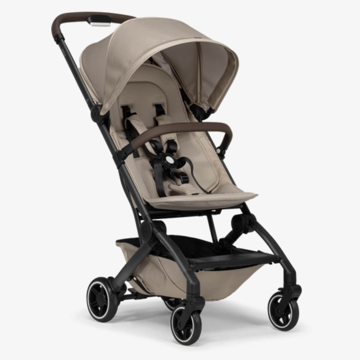 Arceau de maintien AER+ Joolz mid brown carbon gb