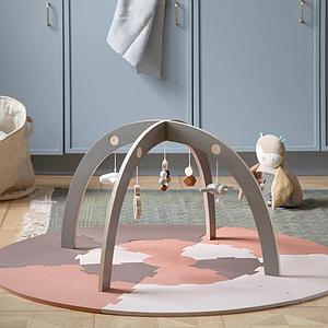 Arche d’activité JETTY Sebra grey