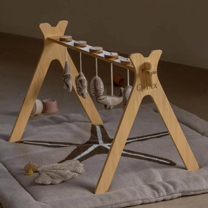 Arche d’activité Quax 65cm hors jouets