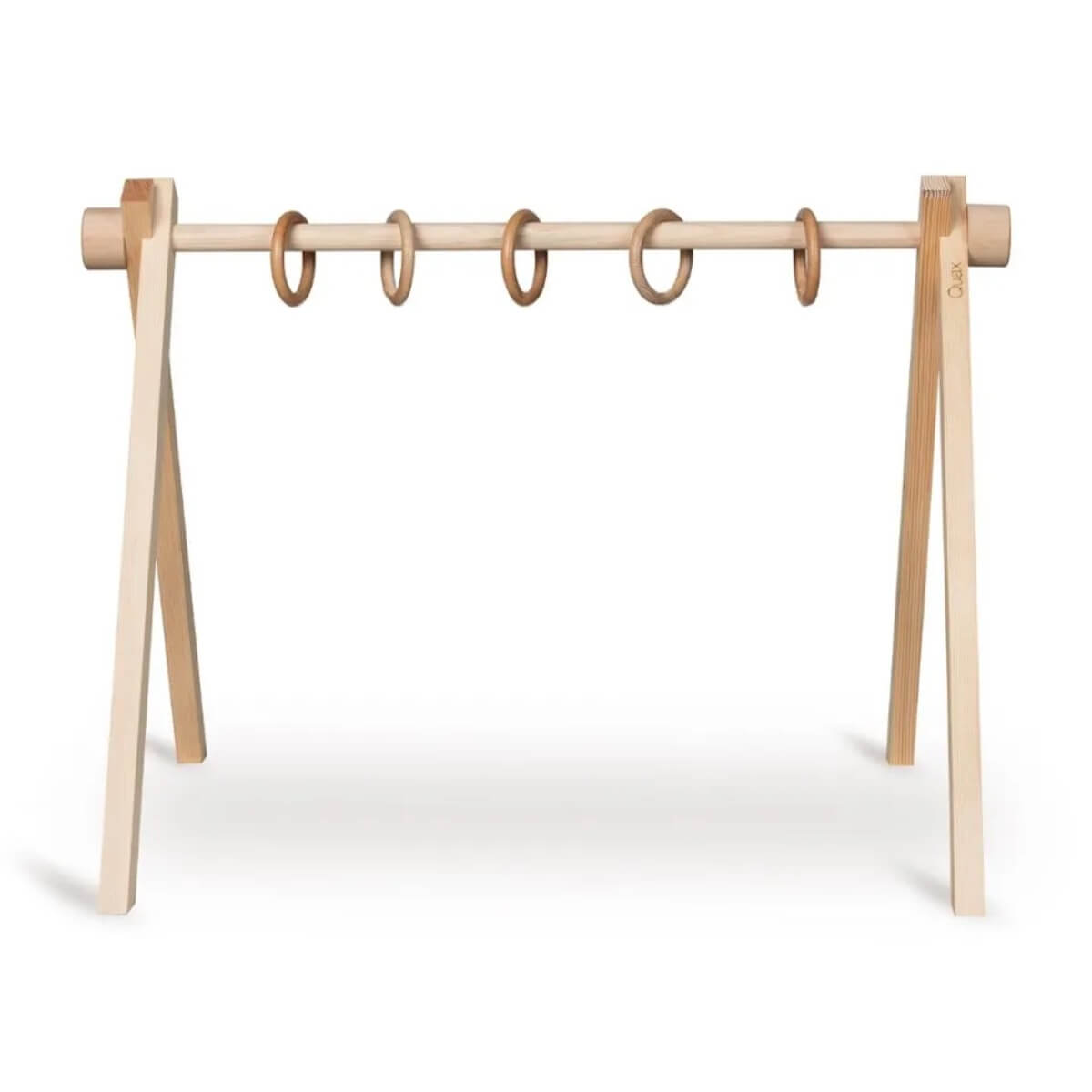 Arche d’activité Quax