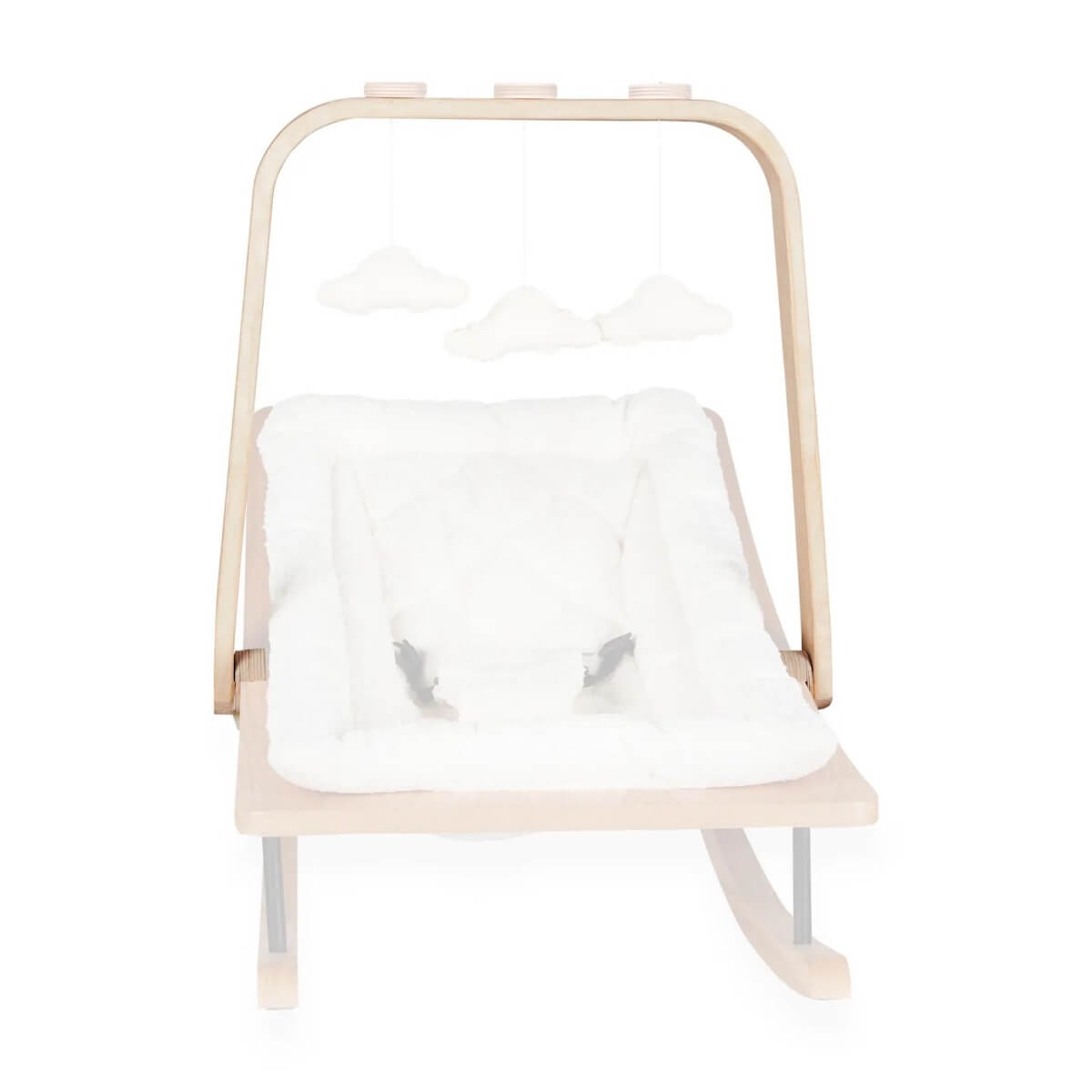 Arche d’activité ROCKING BABY Quax hors jouets