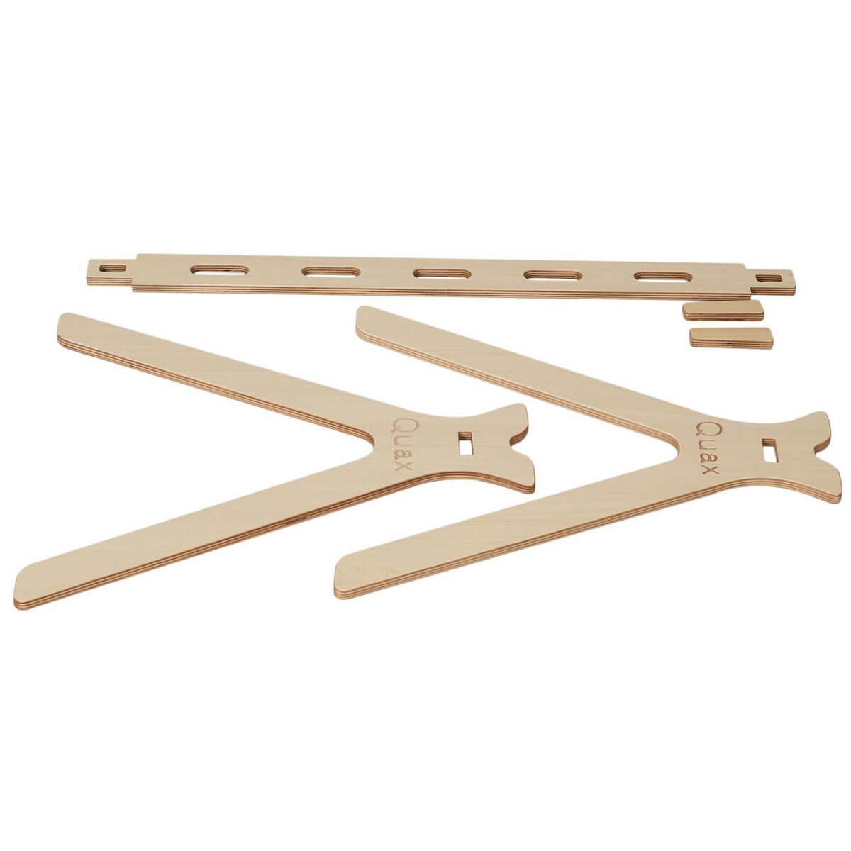 Arche d’activité TIPI Quax ethnic