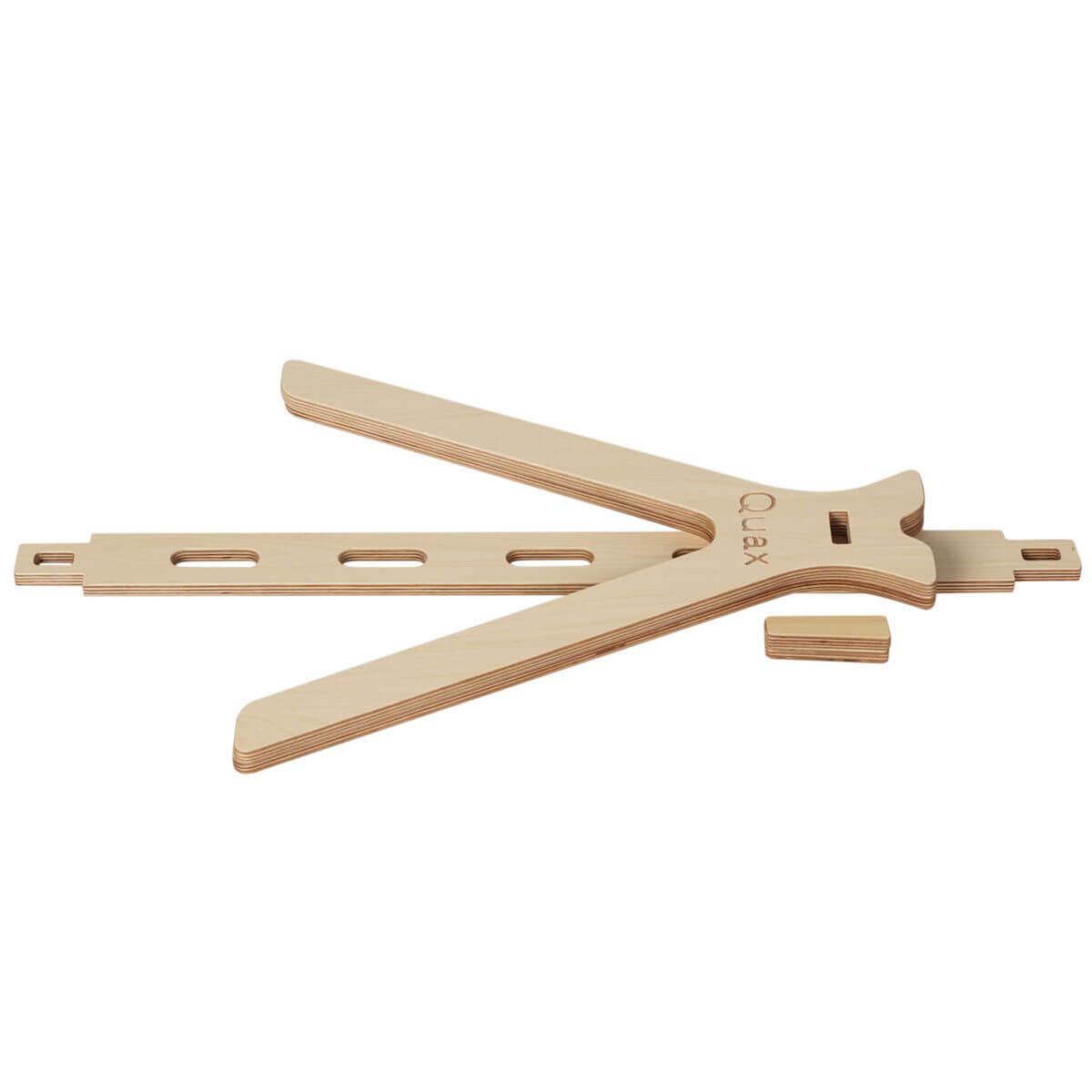 Arche d’activité TIPI Quax ethnic