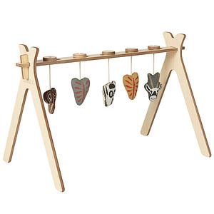 Arche d’activité TIPI Quax ethnic