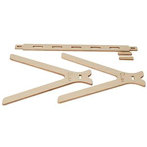 Arche d’activité TIPI Quax ethnic