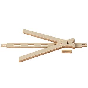 Arche d’activité TIPI Quax ethnic