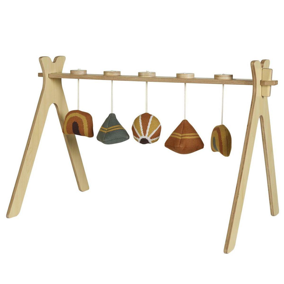 Arche d’activité TIPI Quax terra