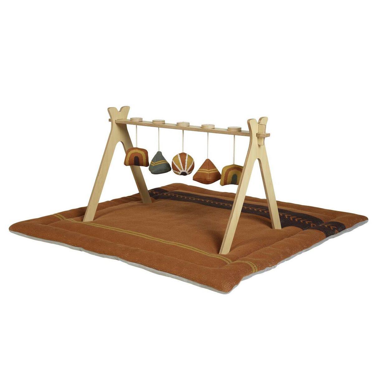 Arche d’activité TIPI Quax terra