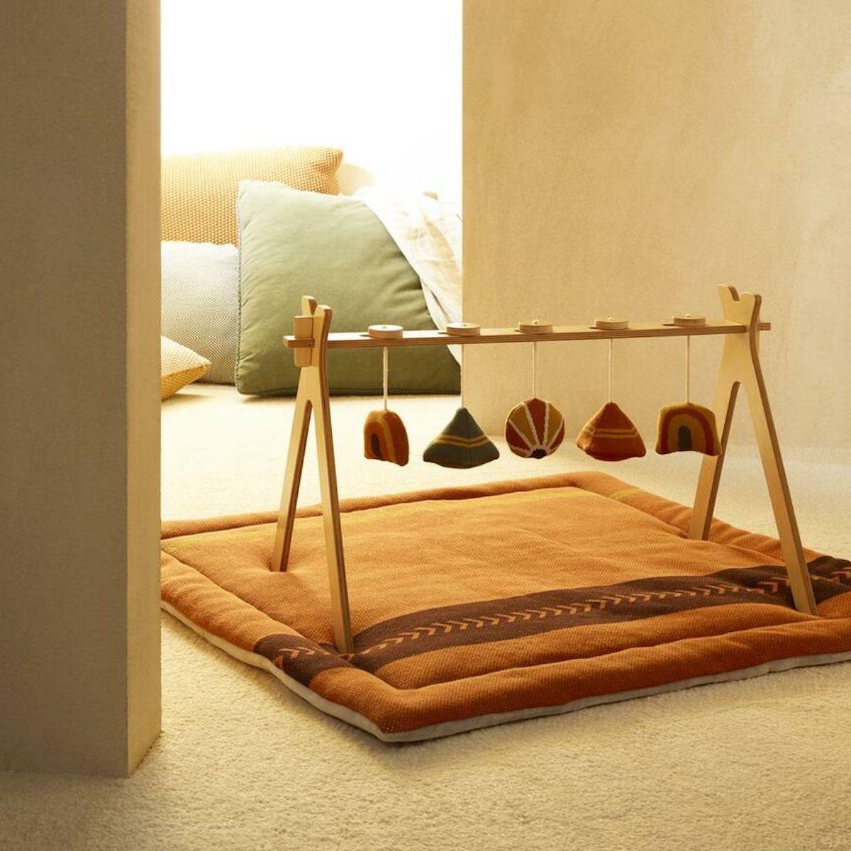 Arche d’activité TIPI Quax terra